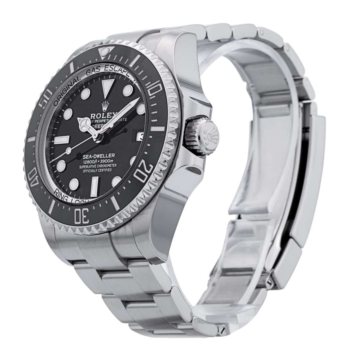 Rolex Deepsea 136660 Rolex Deepsea 136660